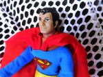 superman 8 inch 72 face